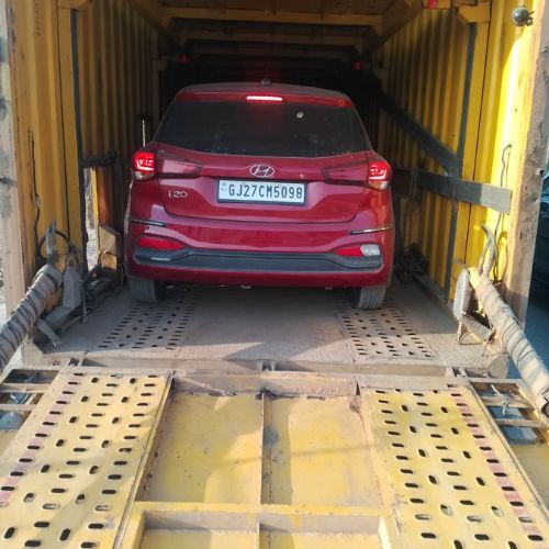Door-to-Door Car Transportation Services for Long Distance Relocation