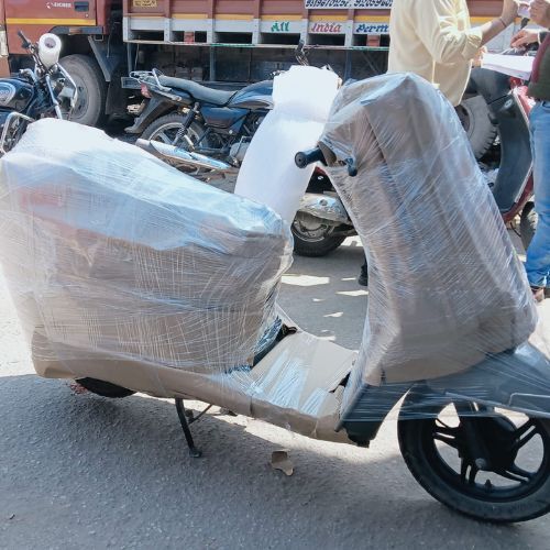 Professional Bike Transport Services for Interstate and City to City Relocation