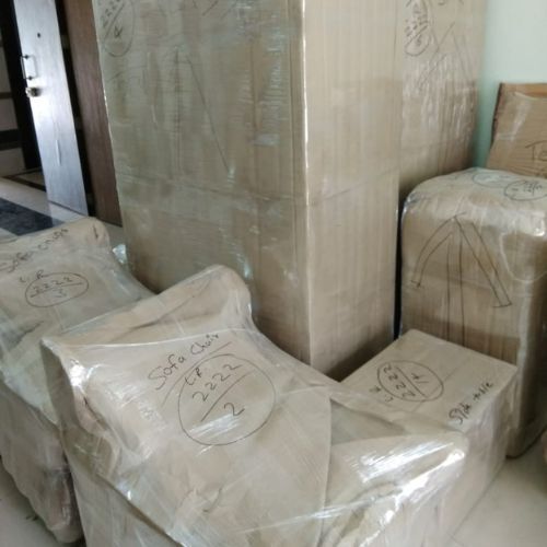 Professional Home Shifting Services for Families and Working Professionals