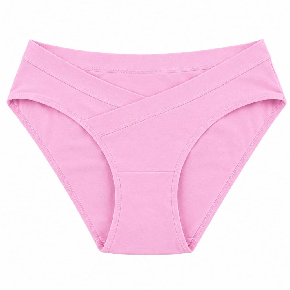 Maternity Panties - Color: Black