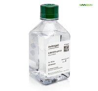 Thermo Fisher Invitrogen EDTA (0.5 M), pH 8.0, RNase-free