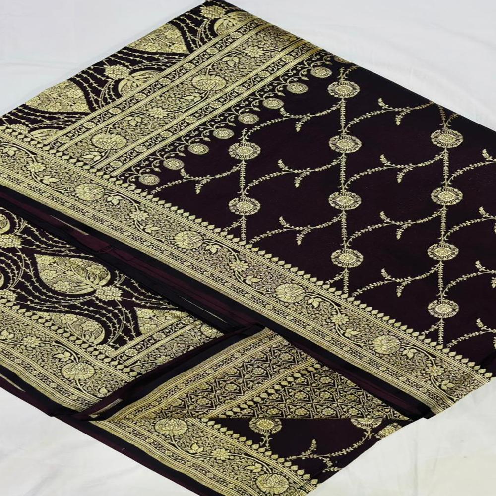 Katan Silk Saree