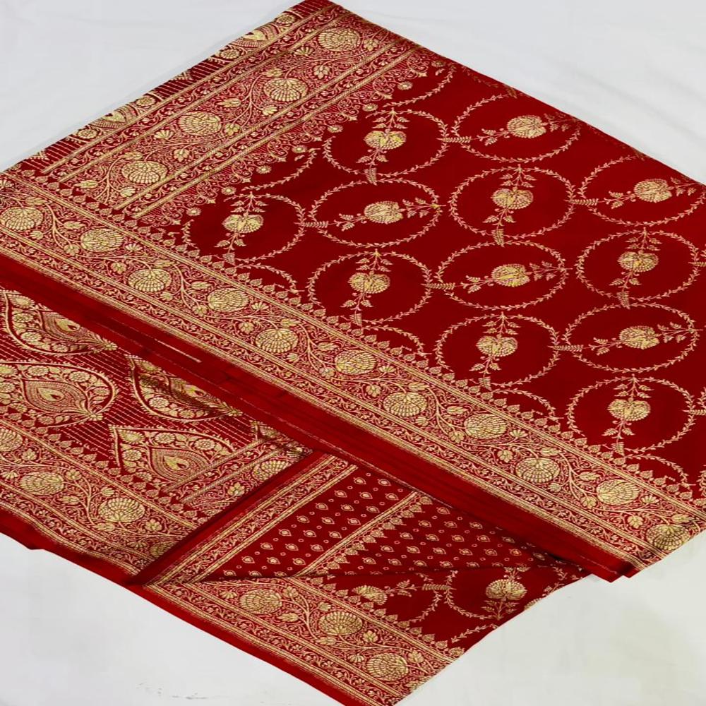 Katan Silk Saree