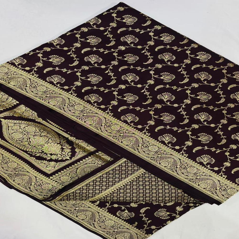 Katan Silk Saree