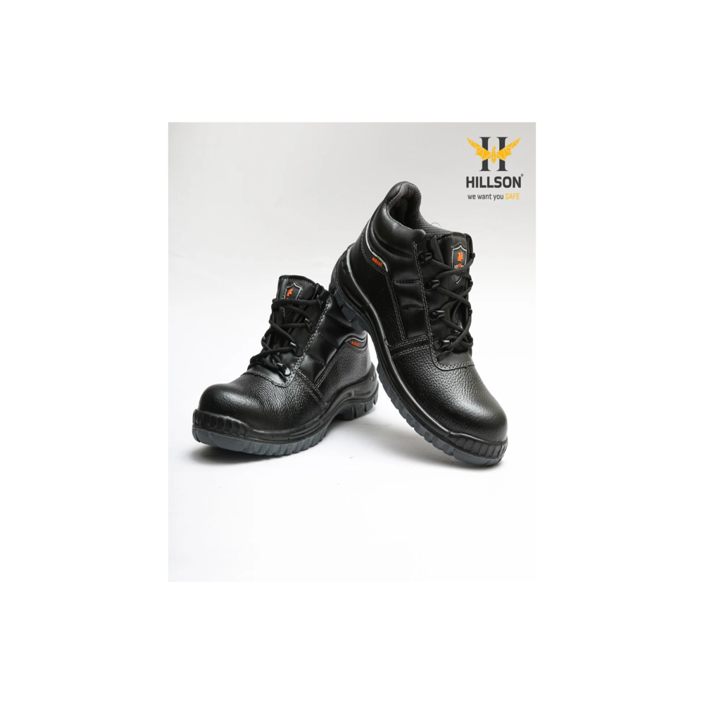 Hillson Mirage - Color: Black