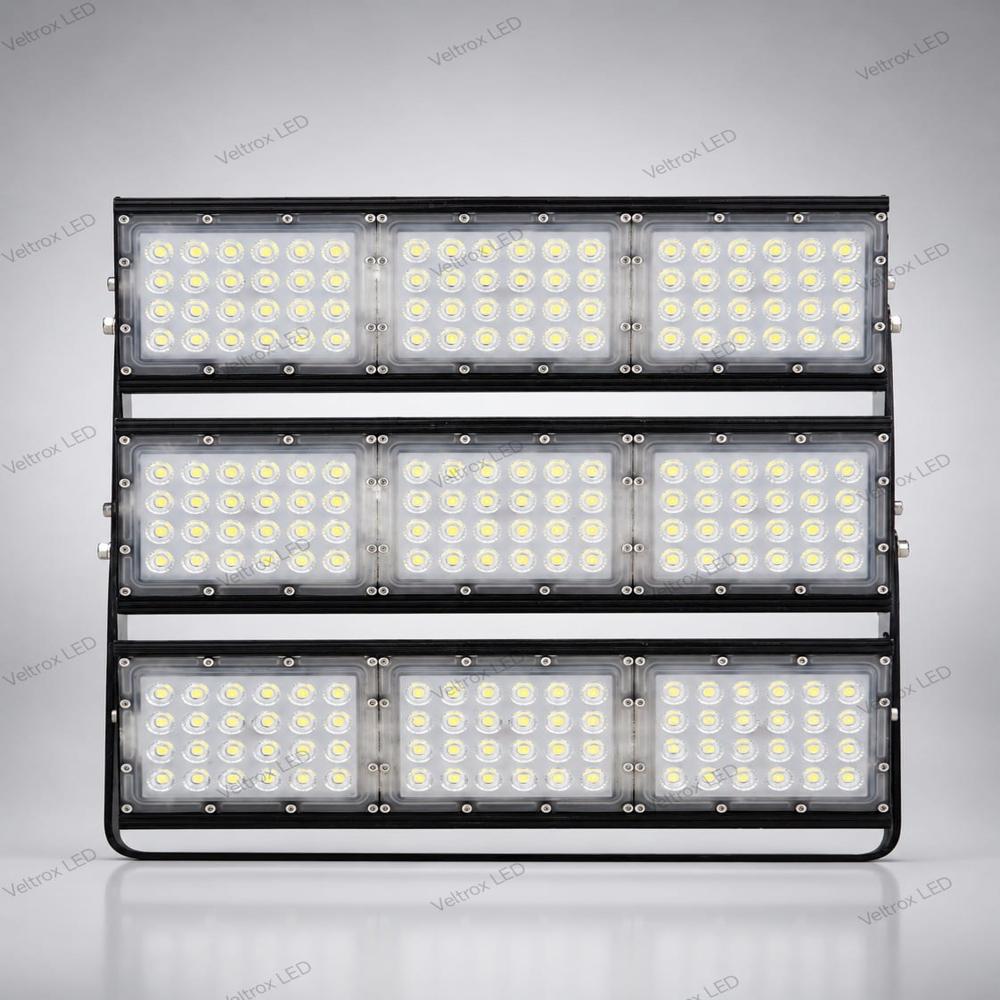 Stadium High Mast Light - Application: Sports