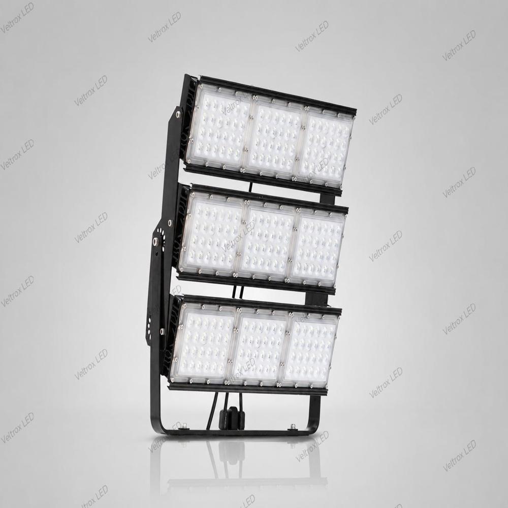 Stadium High Mast Light - Application: Sports