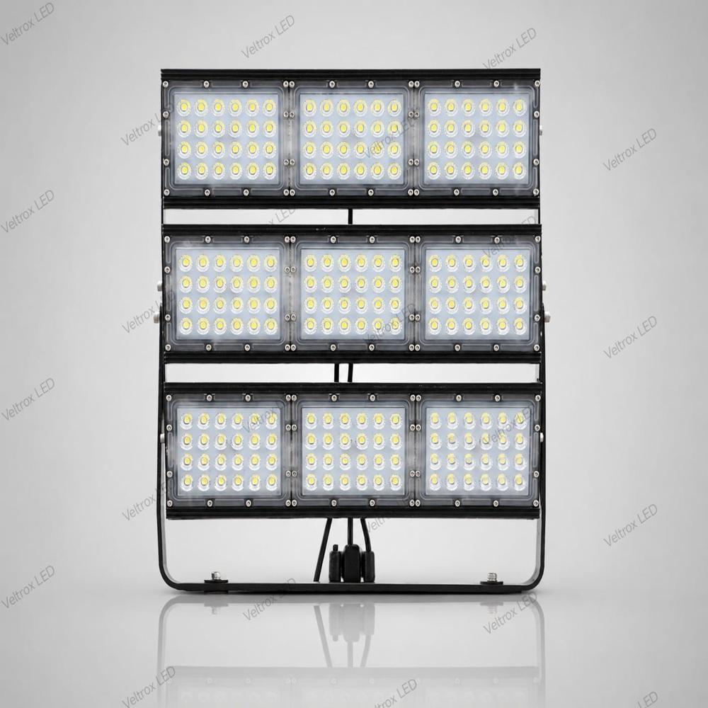 Stadium High Mast Light - Application: Sports