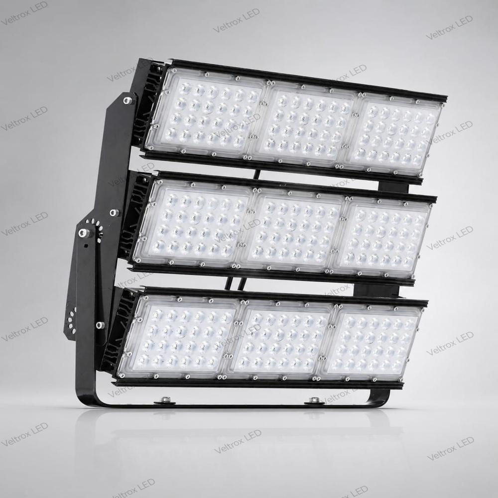 Stadium High Mast Light - Application: Sports