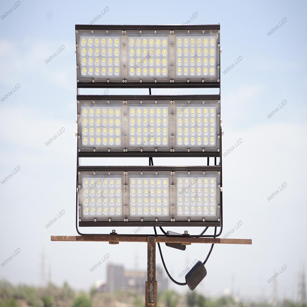 Stadium High Mast Light - Application: Sports