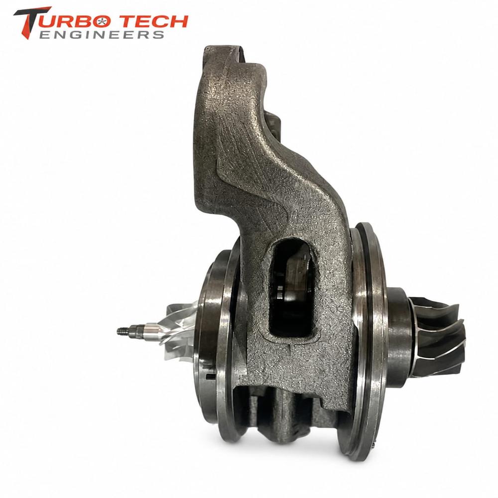 Turbocharger Core Assembly