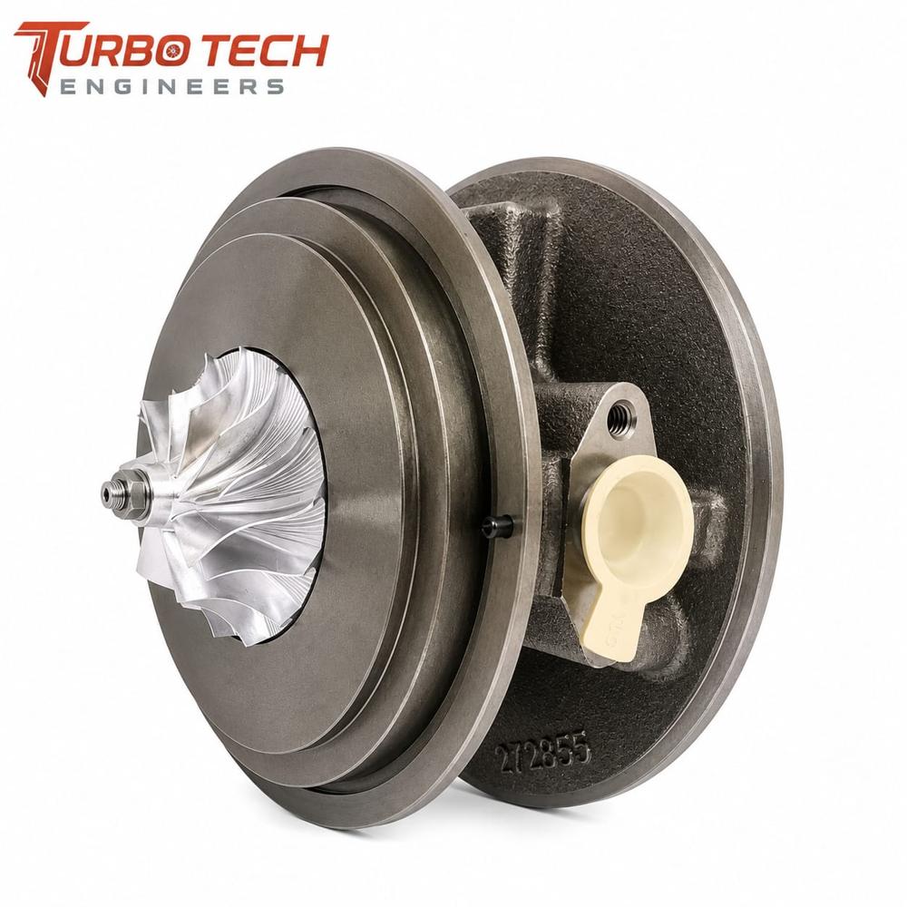 Turbocharger Core Assembly