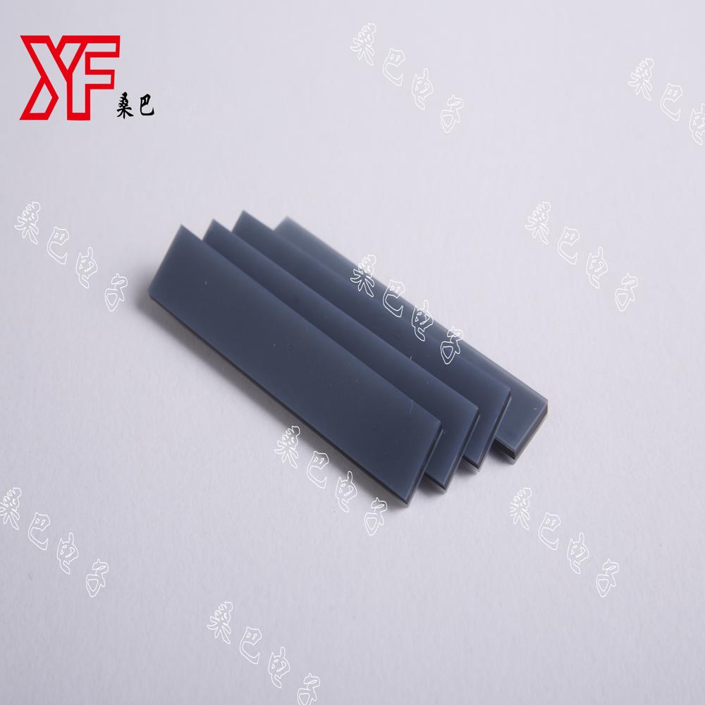 Silicone Elastomeric Connector Introduction