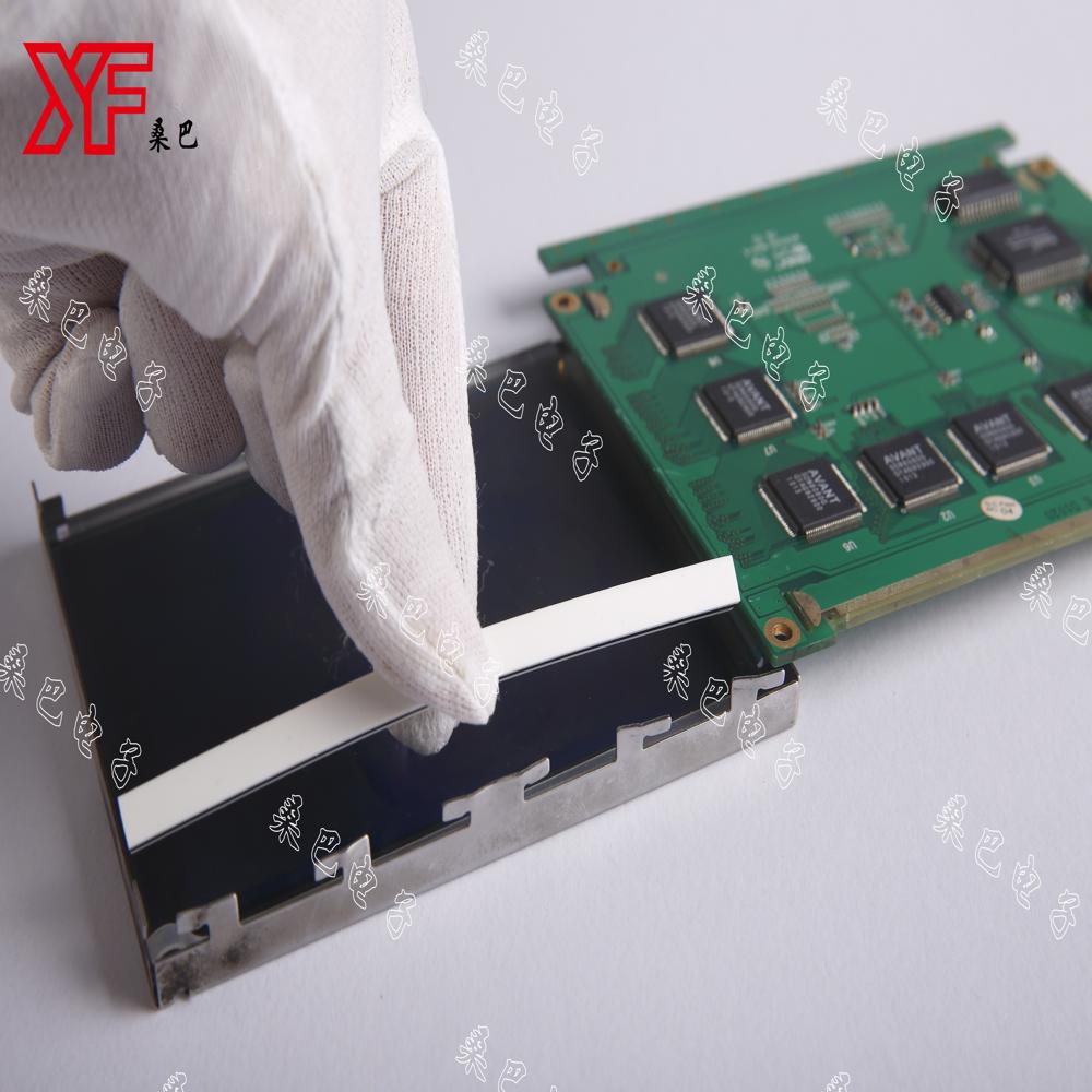Silicone Elastomeric Connector Introduction