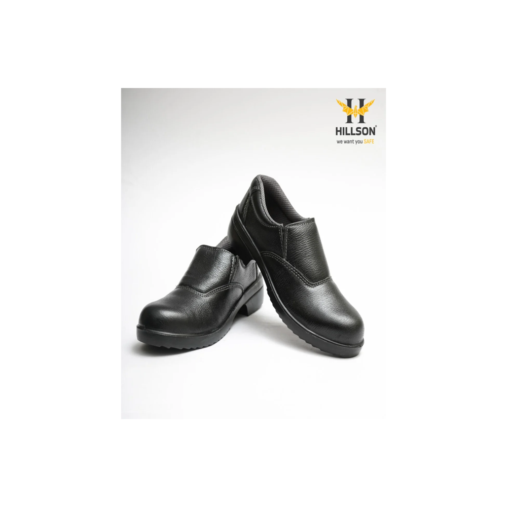 Hillson Lf 02 - Color: Black