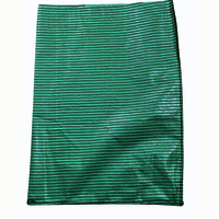 25kg HDPE And PP Woven Sack
