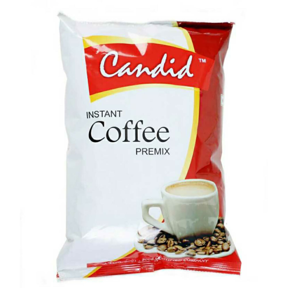 Coffee Premix
