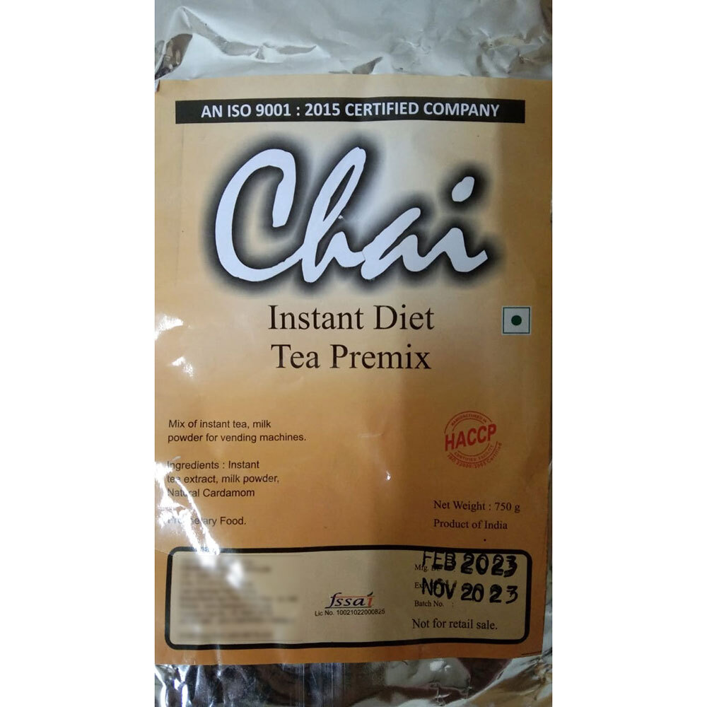 Diet Tea