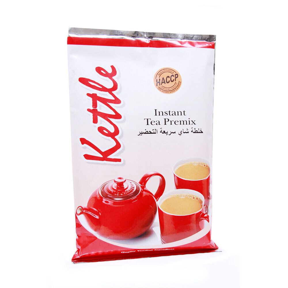 Kettle Tea