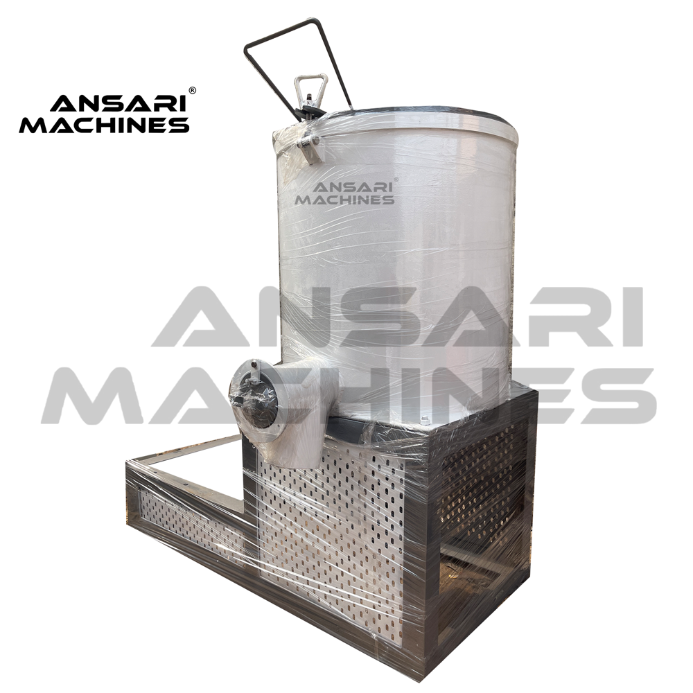 PSM-20 Plastic Mixer