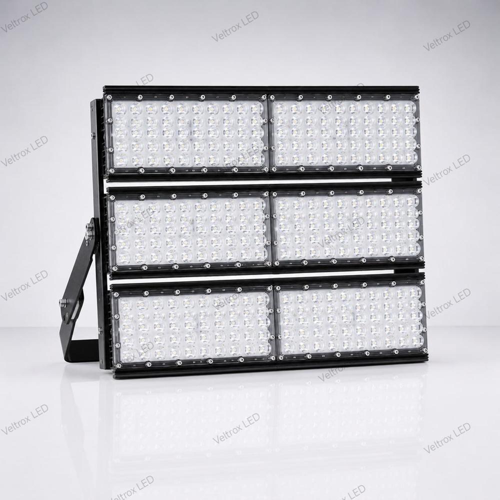 Cricket Stadium Flood Light