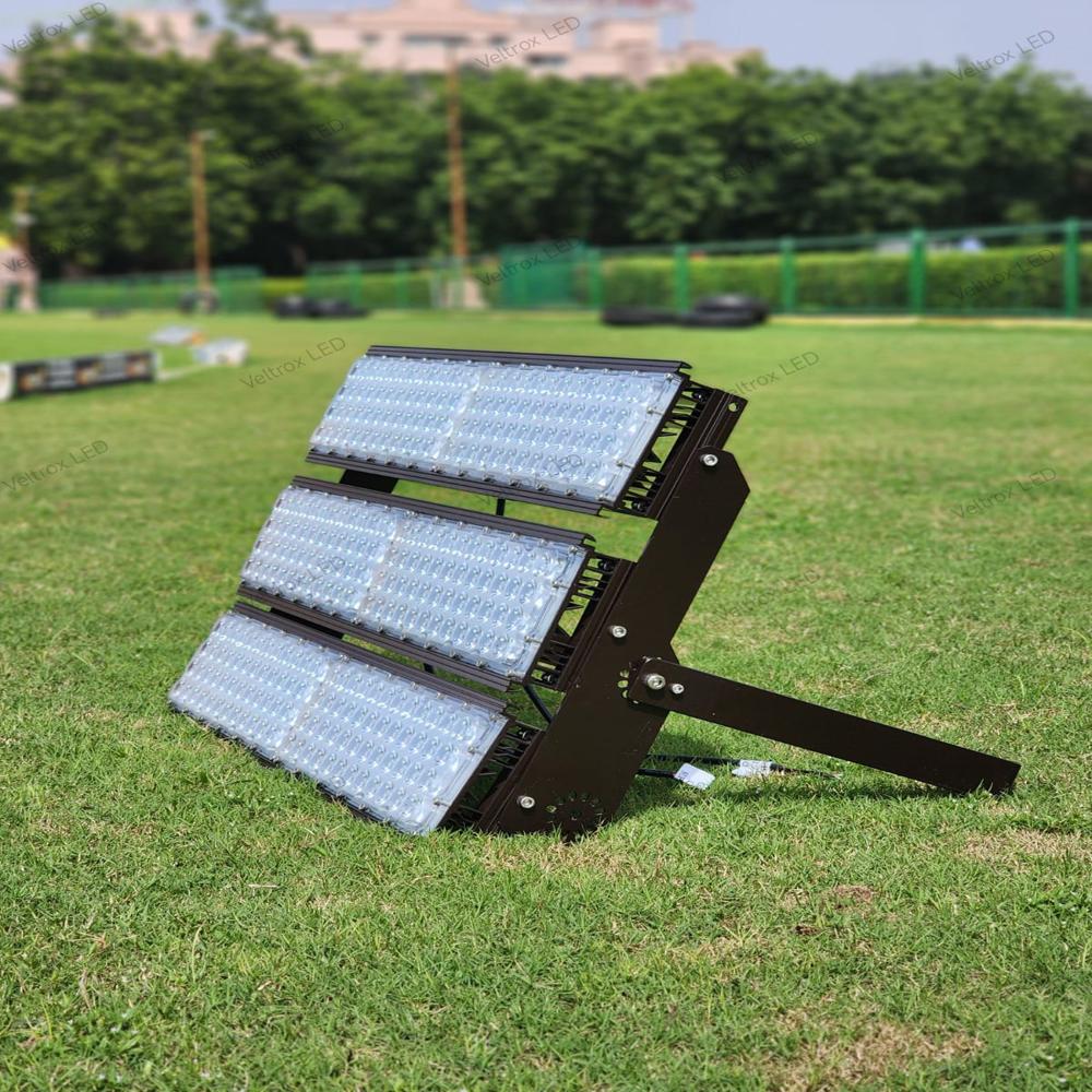 Cricket Stadium Flood Light