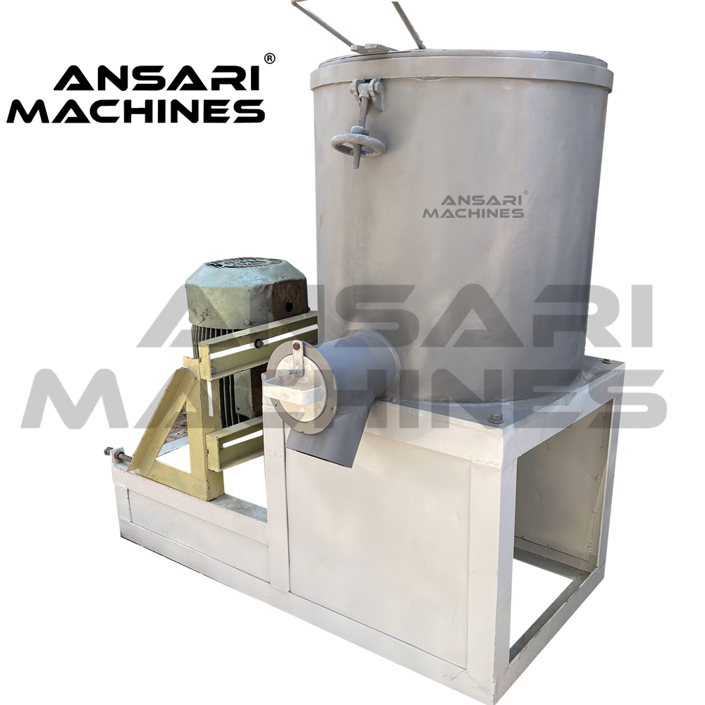 PSM-20 Plastic Mixer