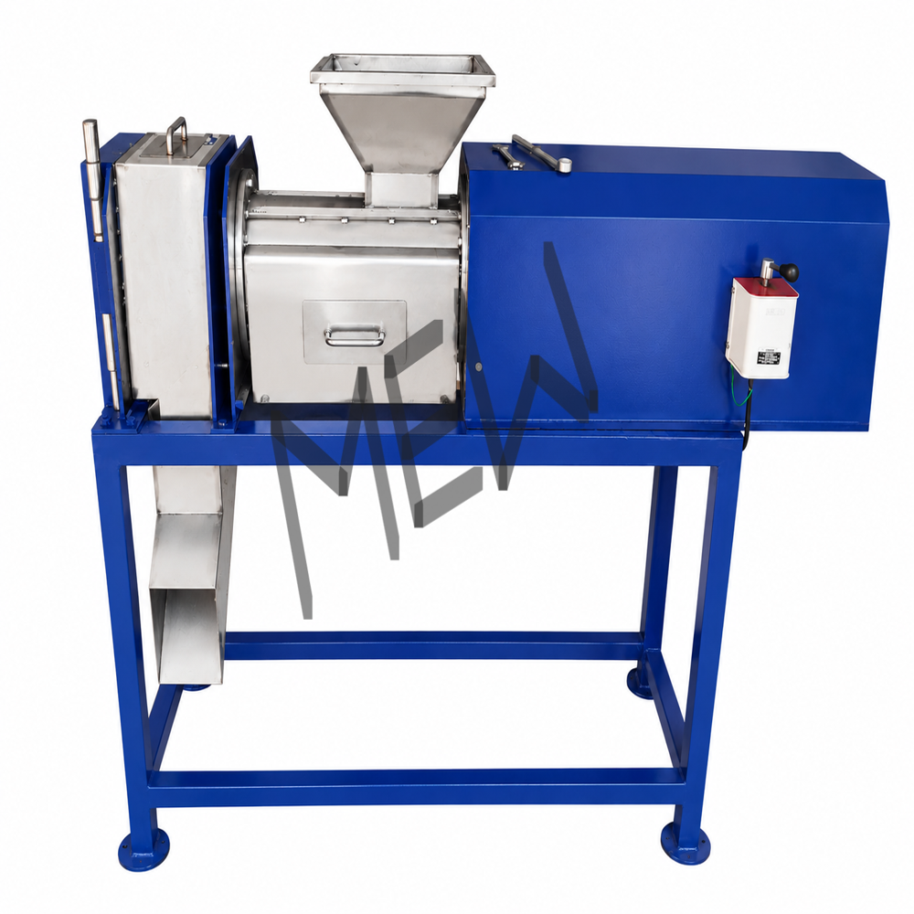 Mariya Garlic Juice Extractor Machine,25 kg per hr, 1 hp