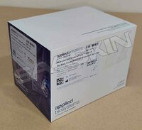 Thermo Fisher Applied Biosystems MicroAmp EnduraPlate Optical 96-Well Clear Reaction Plates with Barcode