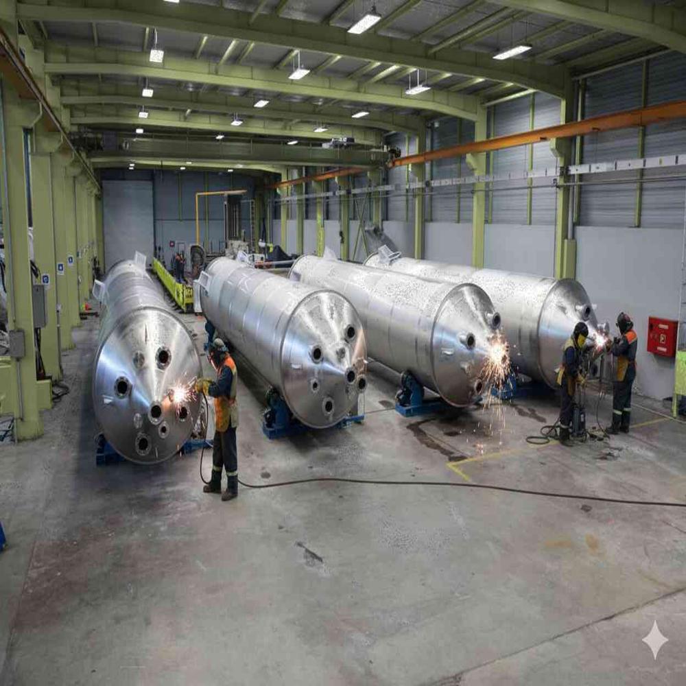 Corn Native Starch Continuous Grinding Processing Plant - Automatic Grade: Automatic