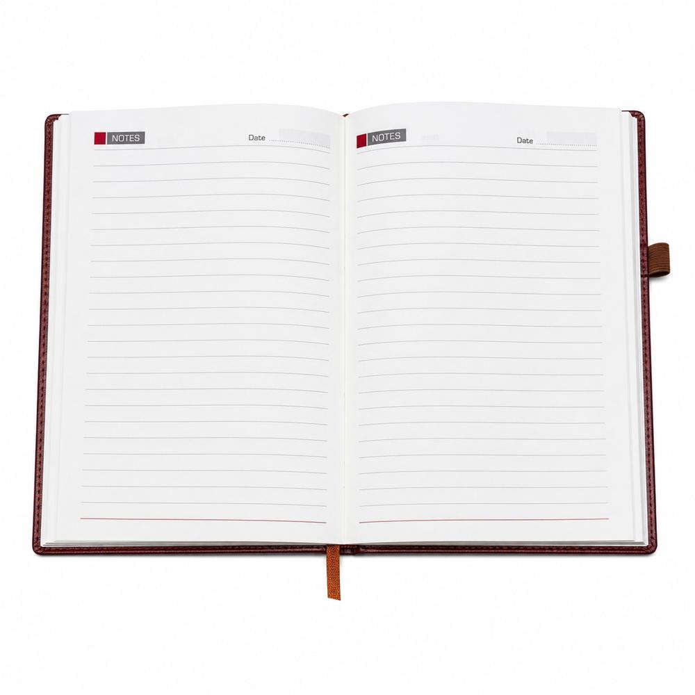 Regal Edge A5 Diary
