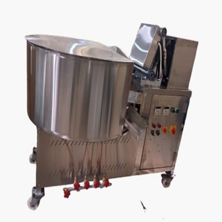 Automatic Chapati Machine