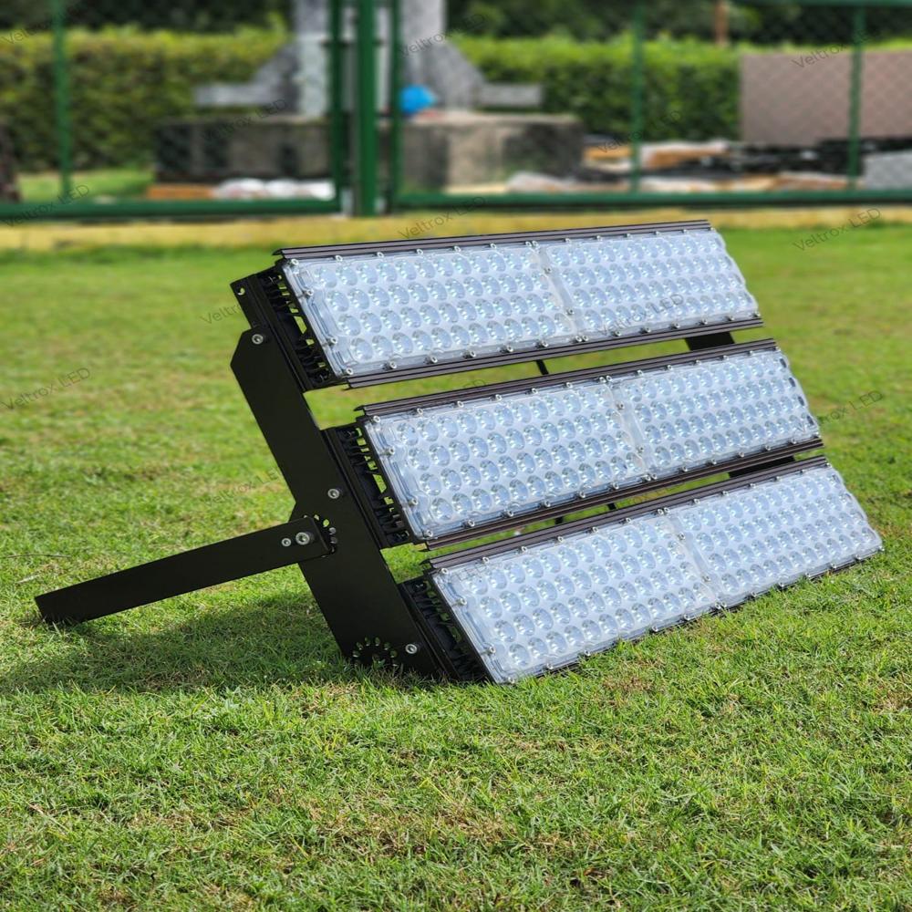 Football Stadium Flood Light