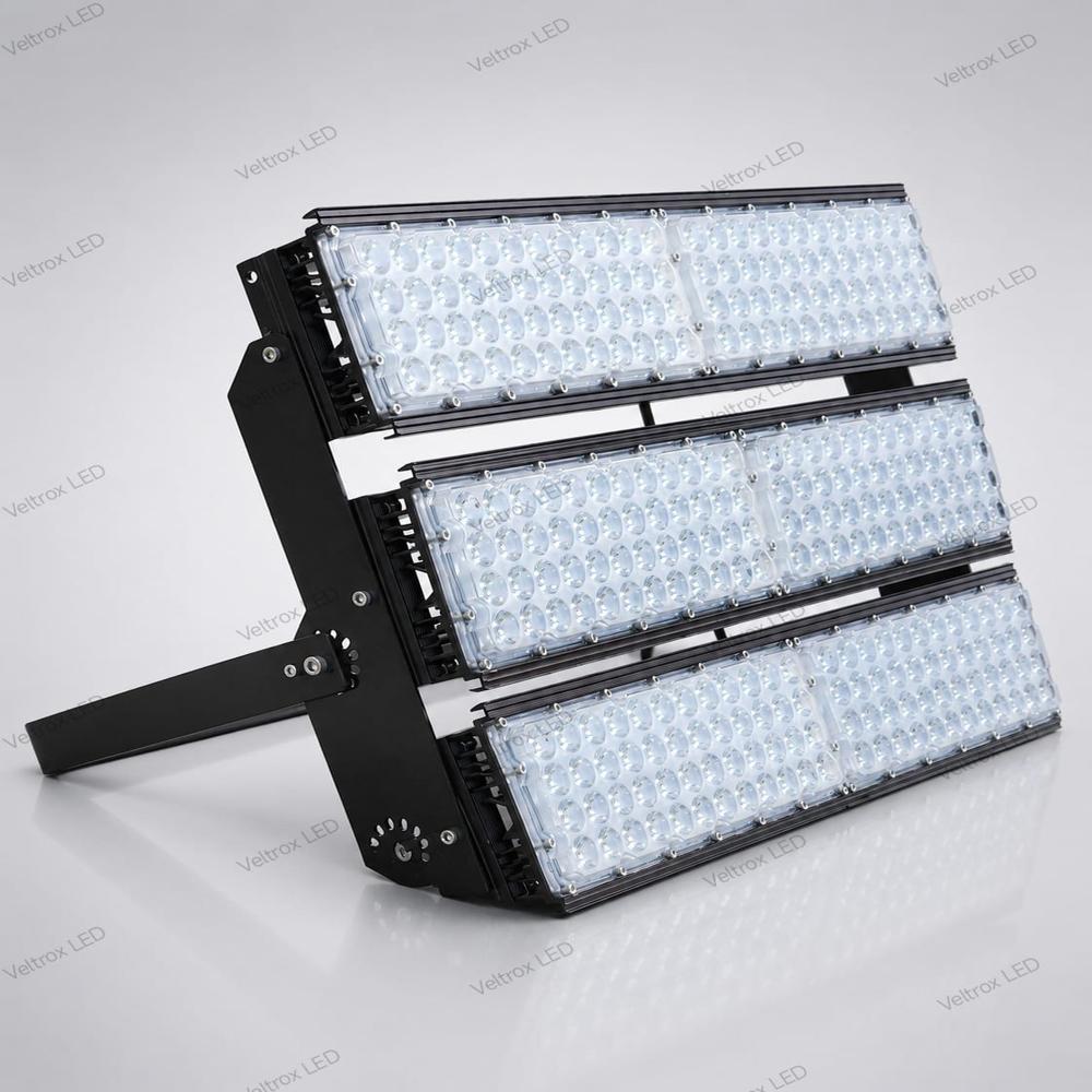 Football Stadium Flood Light