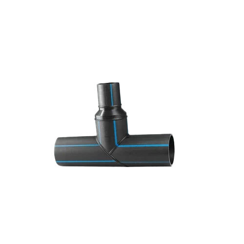 HDPE Butt Fusion Fabricated Fittings Buttfusion Fittings