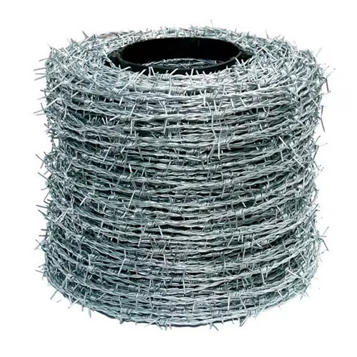 MS Barbed Wire