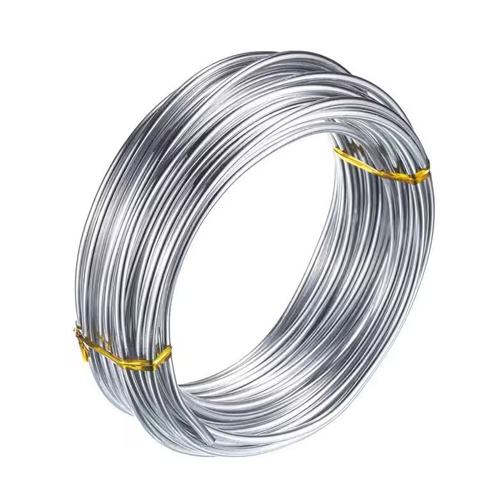 Aluminium Wire