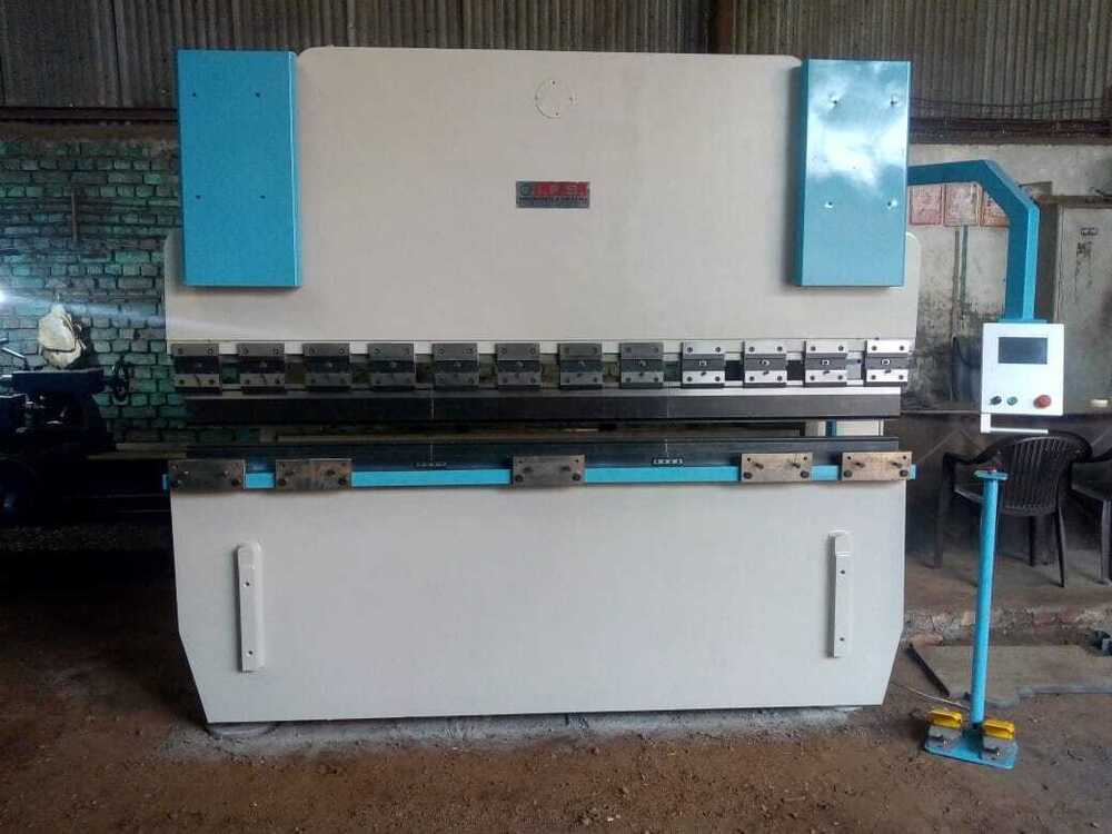 Industrial Hydraulic Press Brake