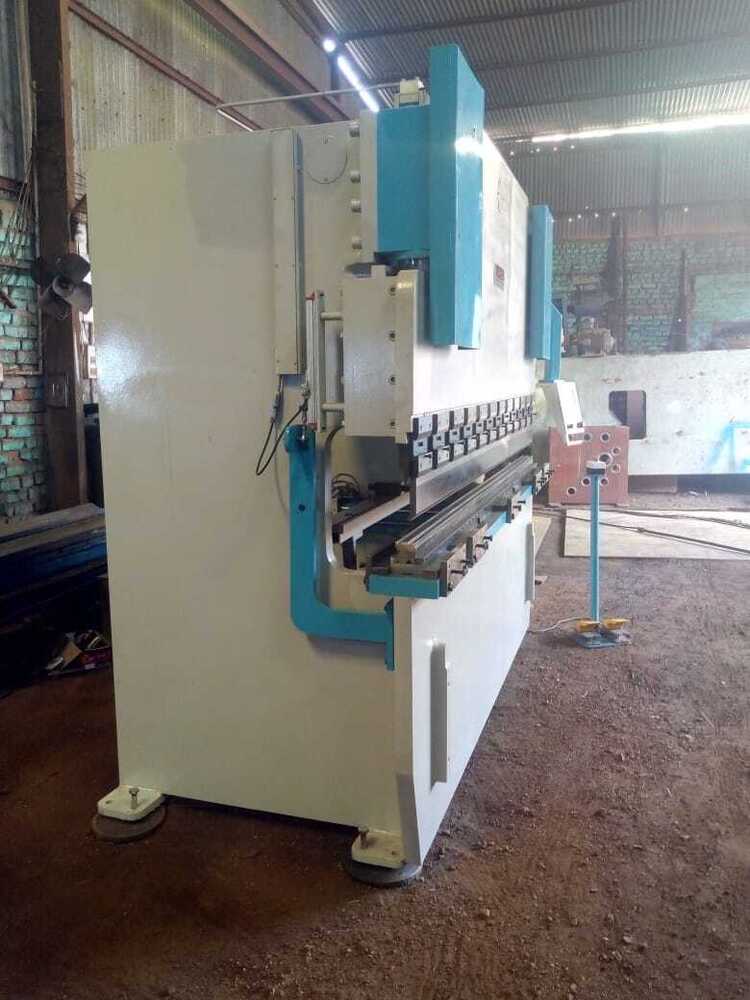 Industrial Hydraulic Press Brake