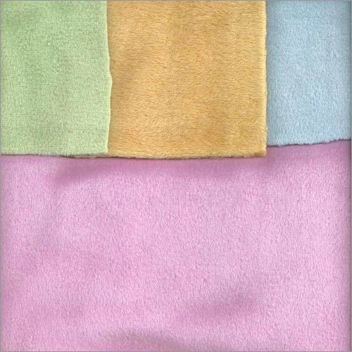 Fur Fabrics