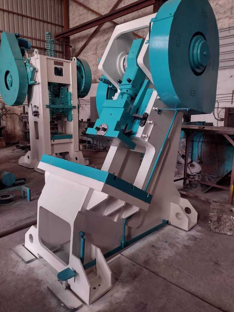 20 Liter Drum Top And Bottom Mechanical Geared Press