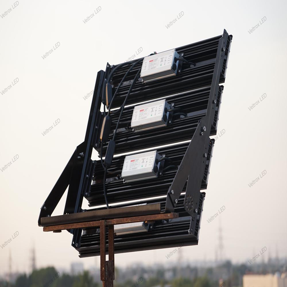 Sports Ground Flood Light