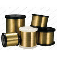 Edm Brass Wire