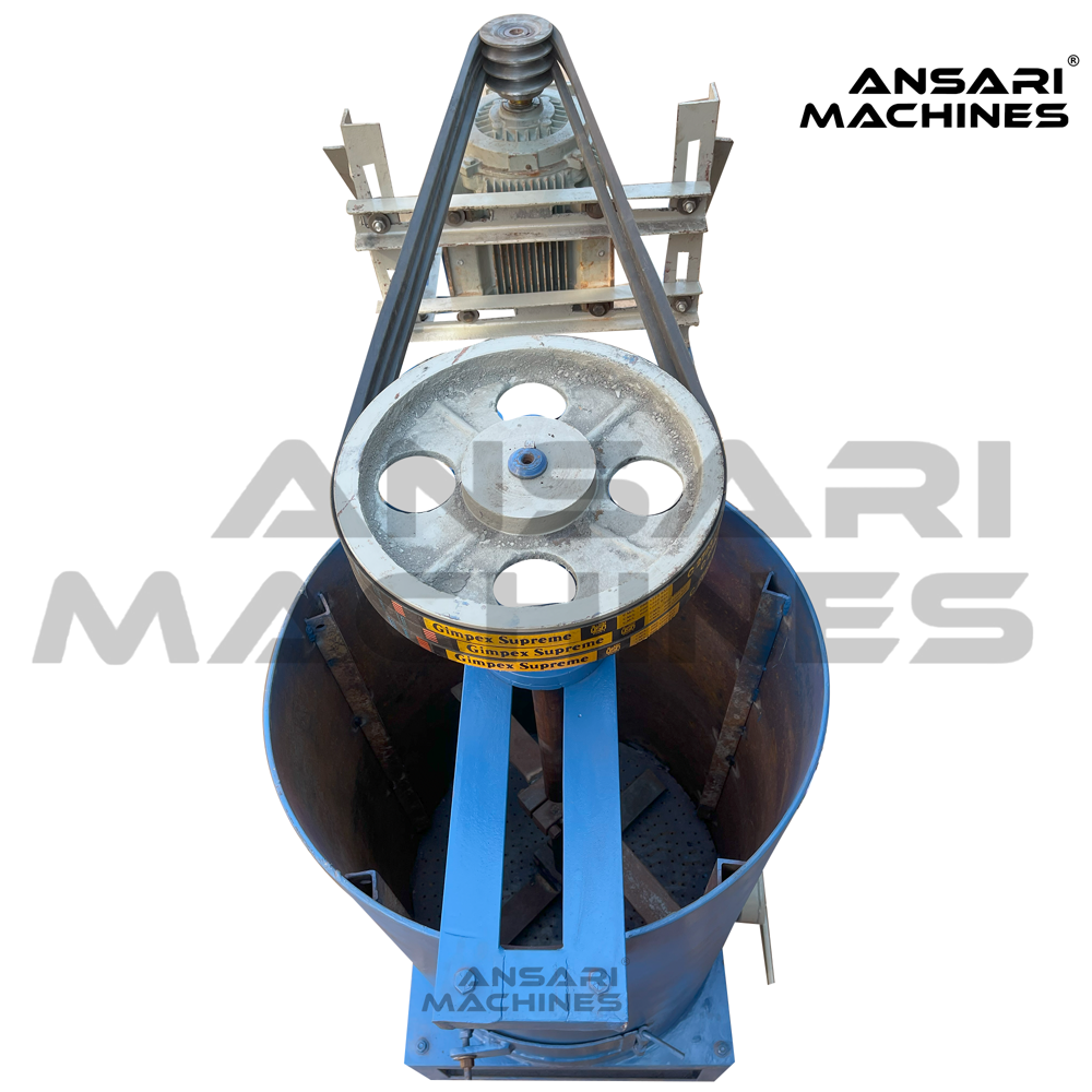 Swm-300 Plastic Scrap Washing Machine Capacity: 300 Kg/hr