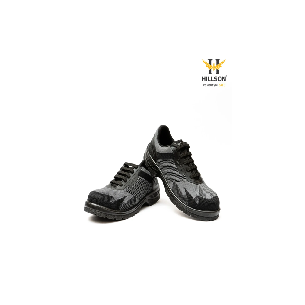 Hillson WeFly WF 01 Grey