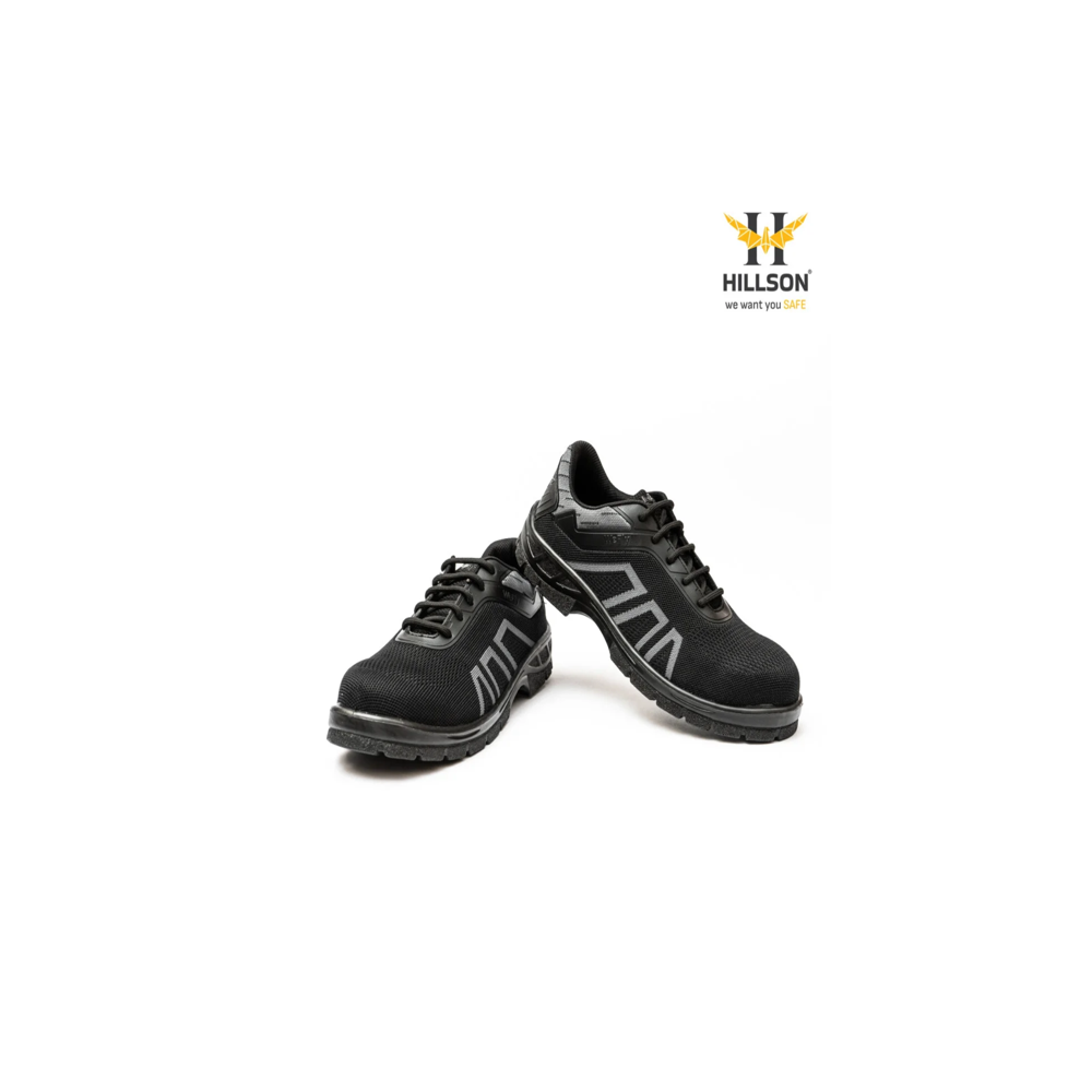 Hillson WeFly WF 02 Grey