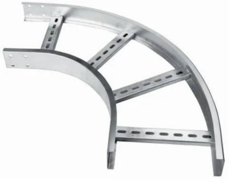 Cable Tray Fittings - Conductor Material: Steel
