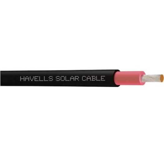 Havells 4sqmm Solar DC Wire