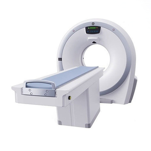 Revolution Acts 16 Slice CT Scanner