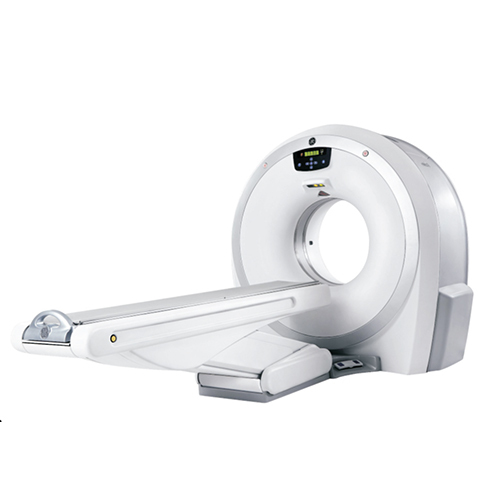 GE Brivo 385 CT 16 Slice Scanner